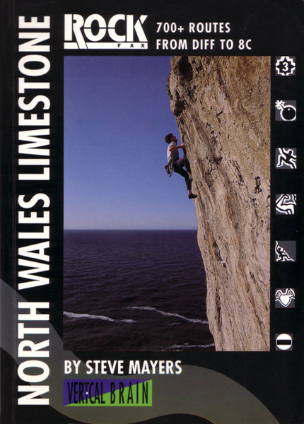 North Wales Limestone (1992)