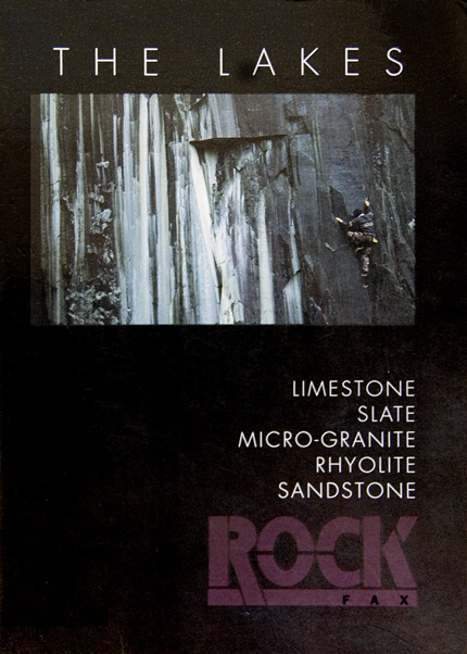 The Lakes (1994)