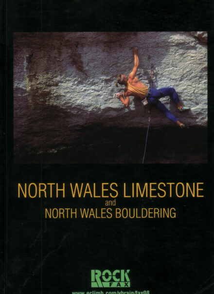 North Wales Limestone (1997)