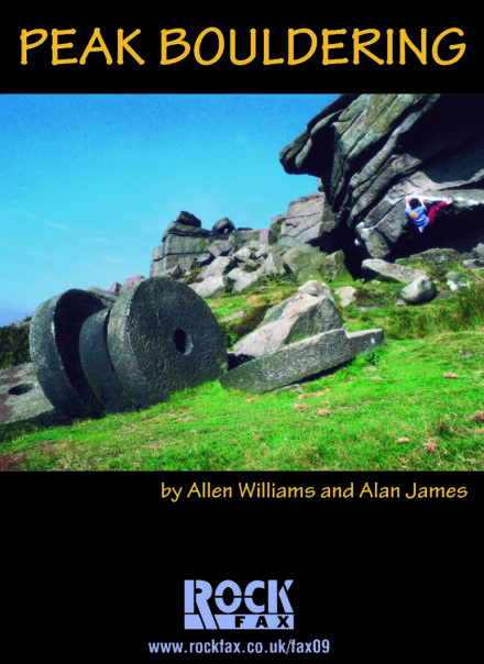 Peak Bouldering (1998)