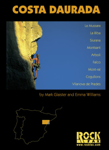 Costa Daurada (1998)