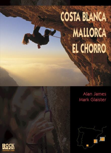 Costa Blanca, Mallorca and El Chorro (2001)