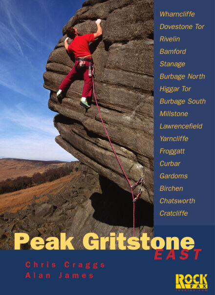 Peak Gritstone East (2001)