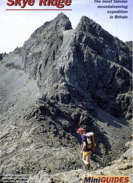 Skye Ridge