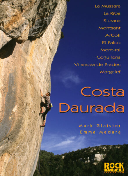 Costa Daurada (2002)