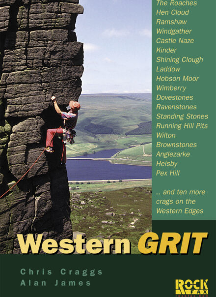 Western Grit (2003)