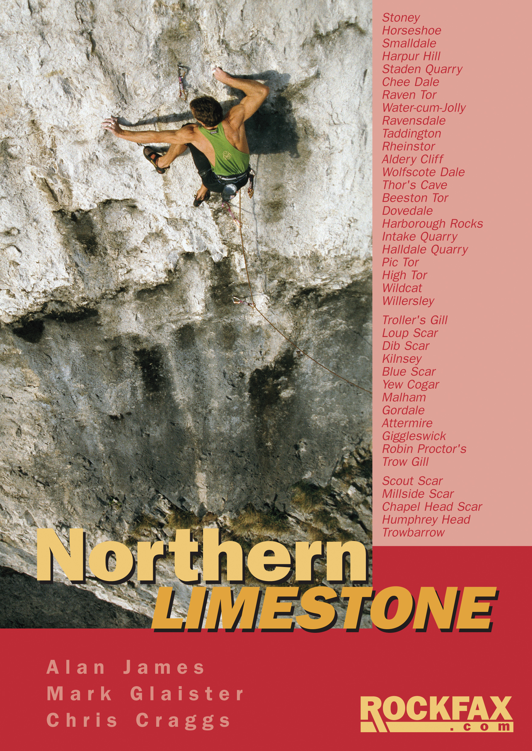 Northern Limestone (2004)