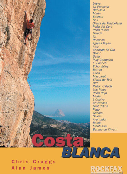 Costa Blanca (2005)