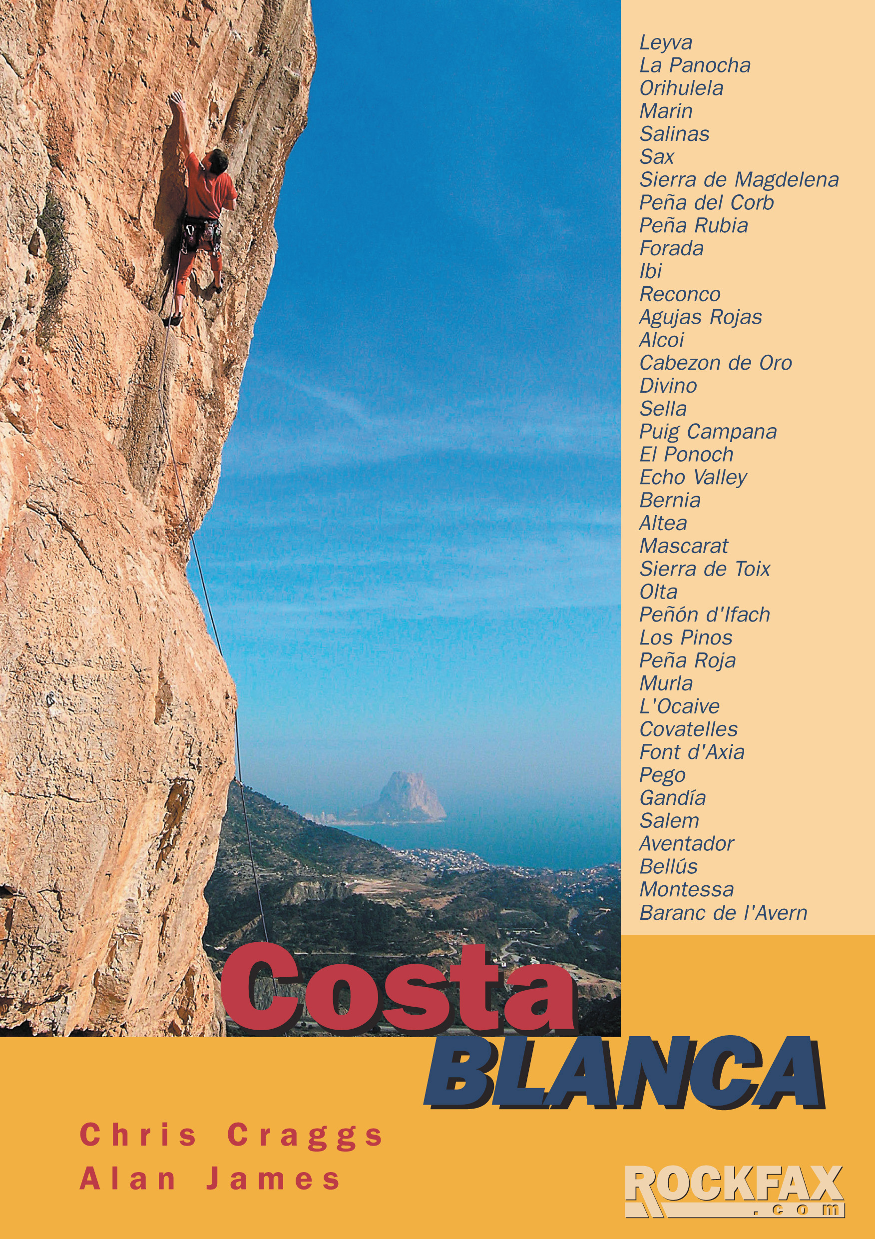 Costa Blanca (2005)