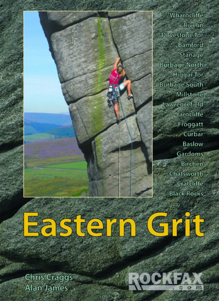 Eastern Grit (2006)