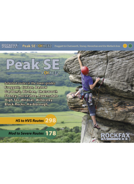 Peak SE Pokketz (2007)