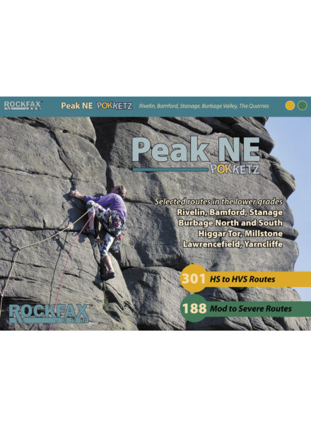 Peak NE Pokketz (2007)