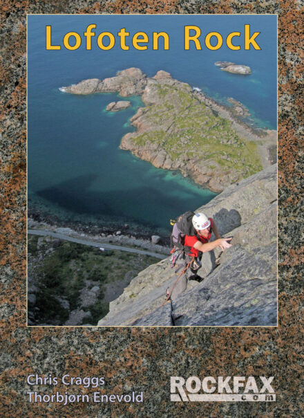 Lofoten Rock (2008)