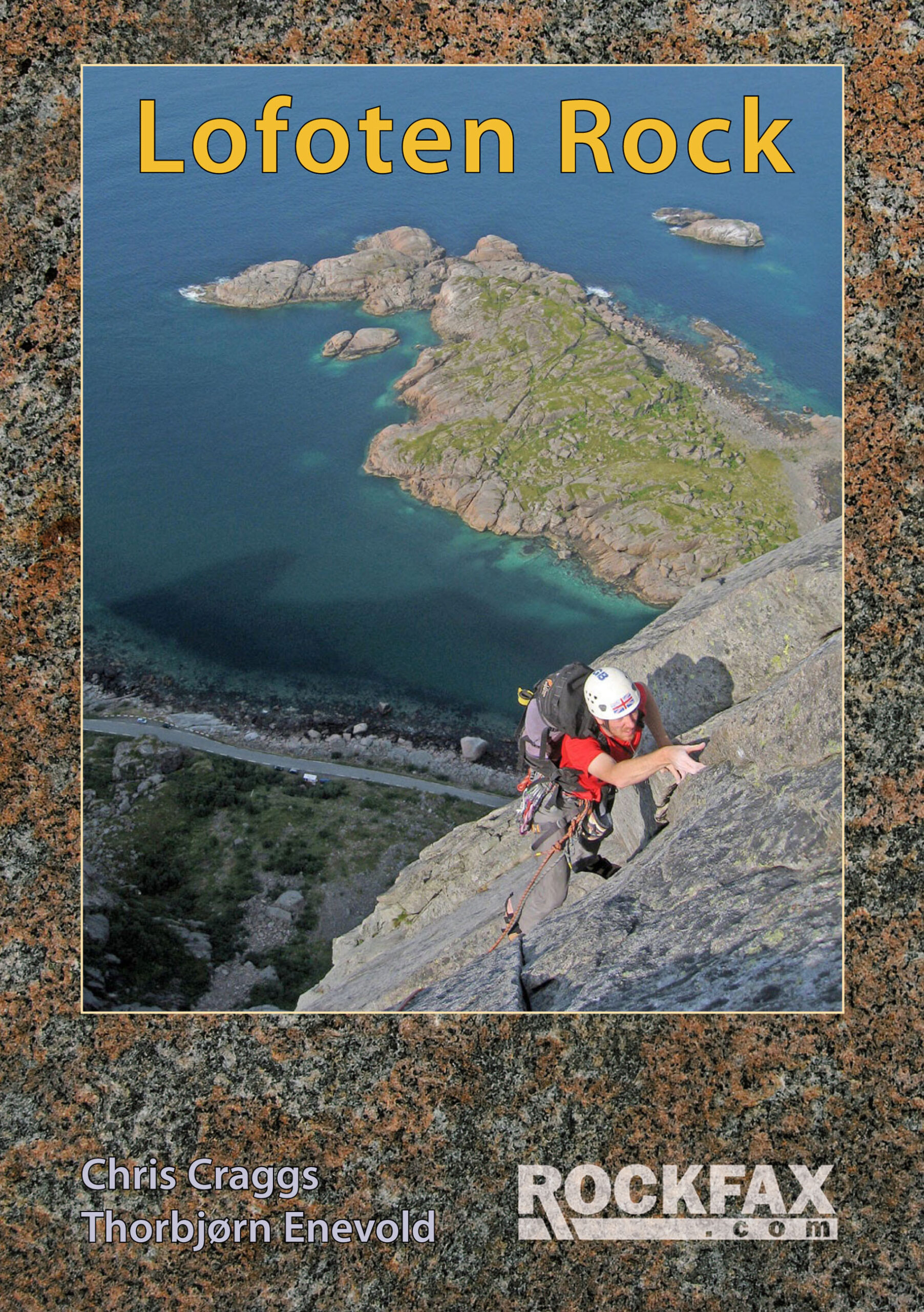 Lofoten Rock (2008)