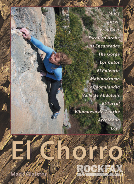 El Chorro (2008)