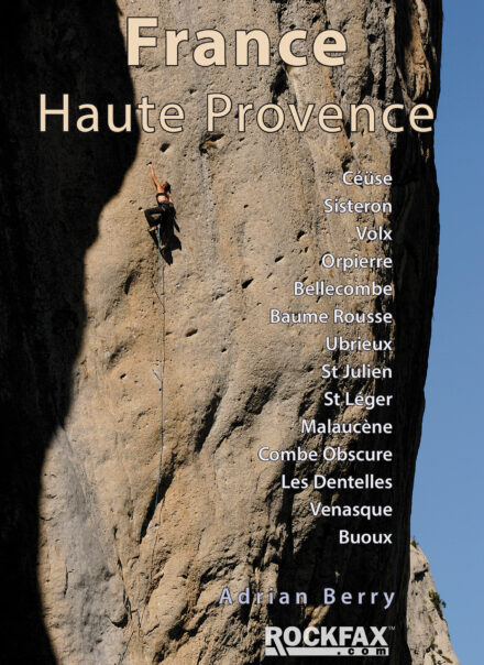 France : Haute Provence