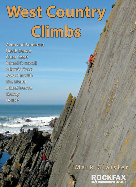 West Country Climbs (2010)