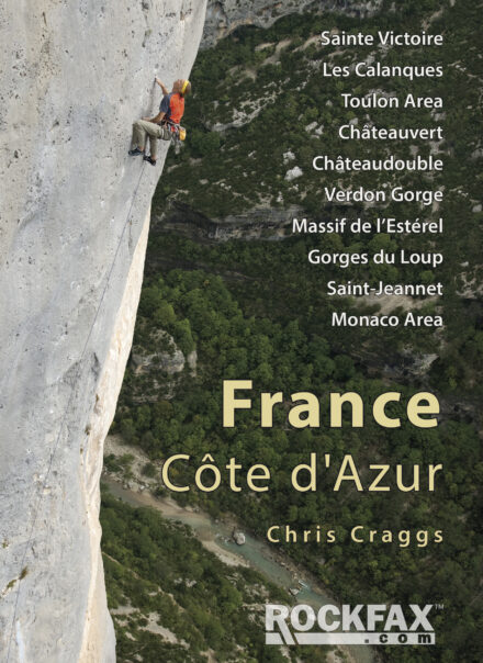France : Côte d'Azur (2010)