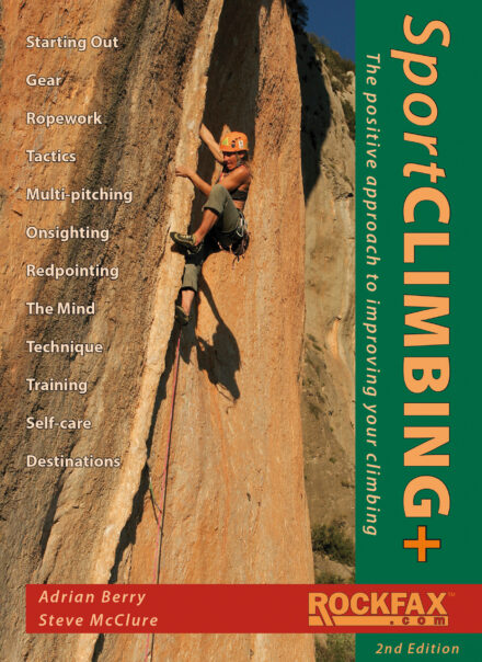 Sport CLIMBING+