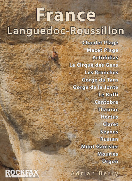 France : Languedoc-Roussillon
