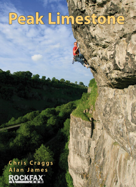 Peak Limestone (2012)