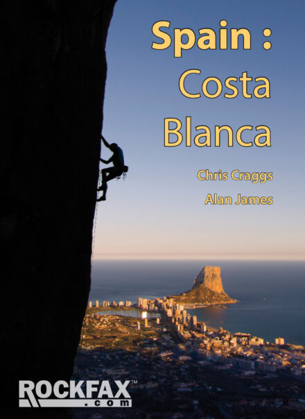 Spain : Costa Blanca (2013)