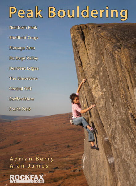Peak Bouldering (2014)