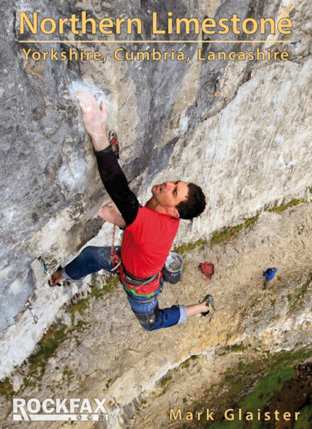 Northern Limestone : Yorkshire, Cumbria, Lancashire