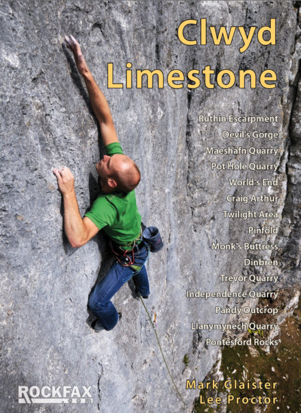 Clwyd Limestone