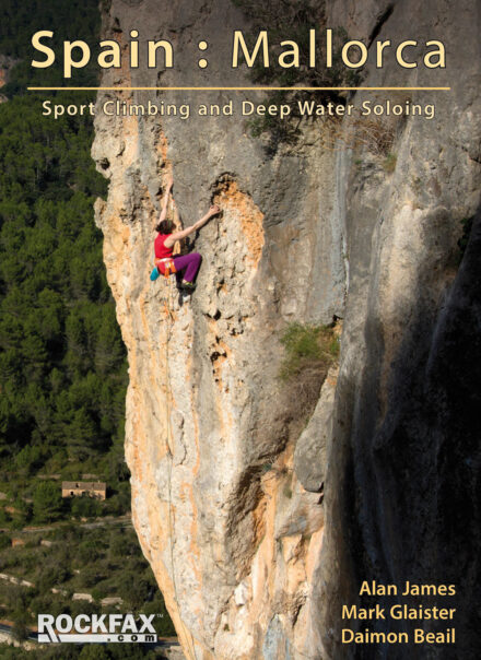 Spain : Mallorca (2016)