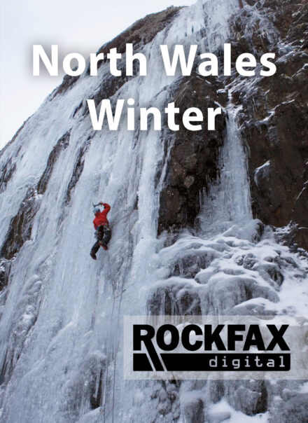 North Wales Winter