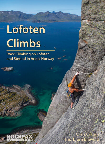 Lofoten Climbs (2017)
