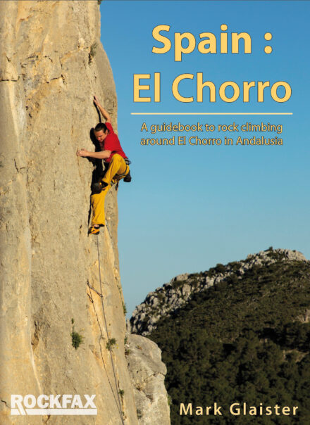 Spain : El Chorro