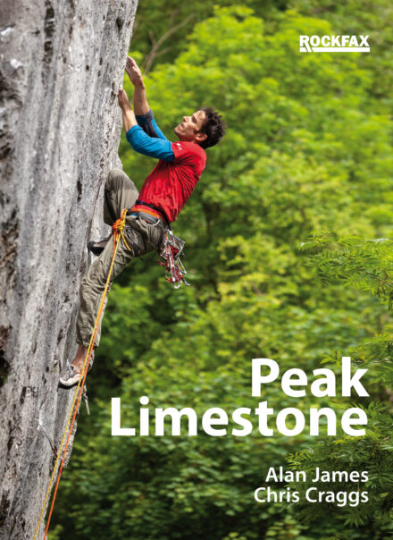 Peak Limestone