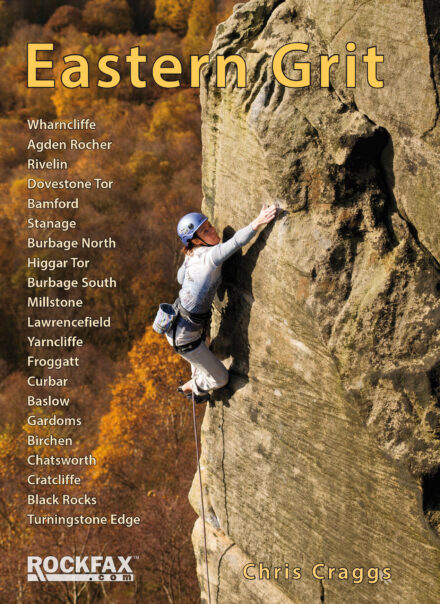 Eastern Grit (2015)