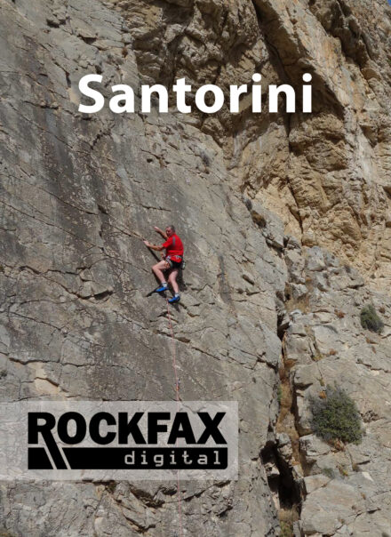 Santorini