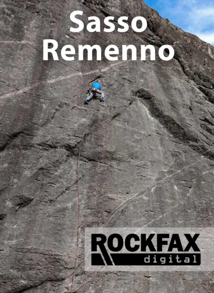 Sasso Remenno
