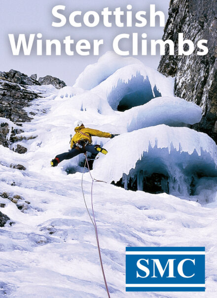 Scottish Winter Climbs