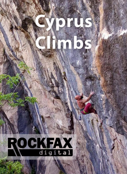Cyprus Climbs