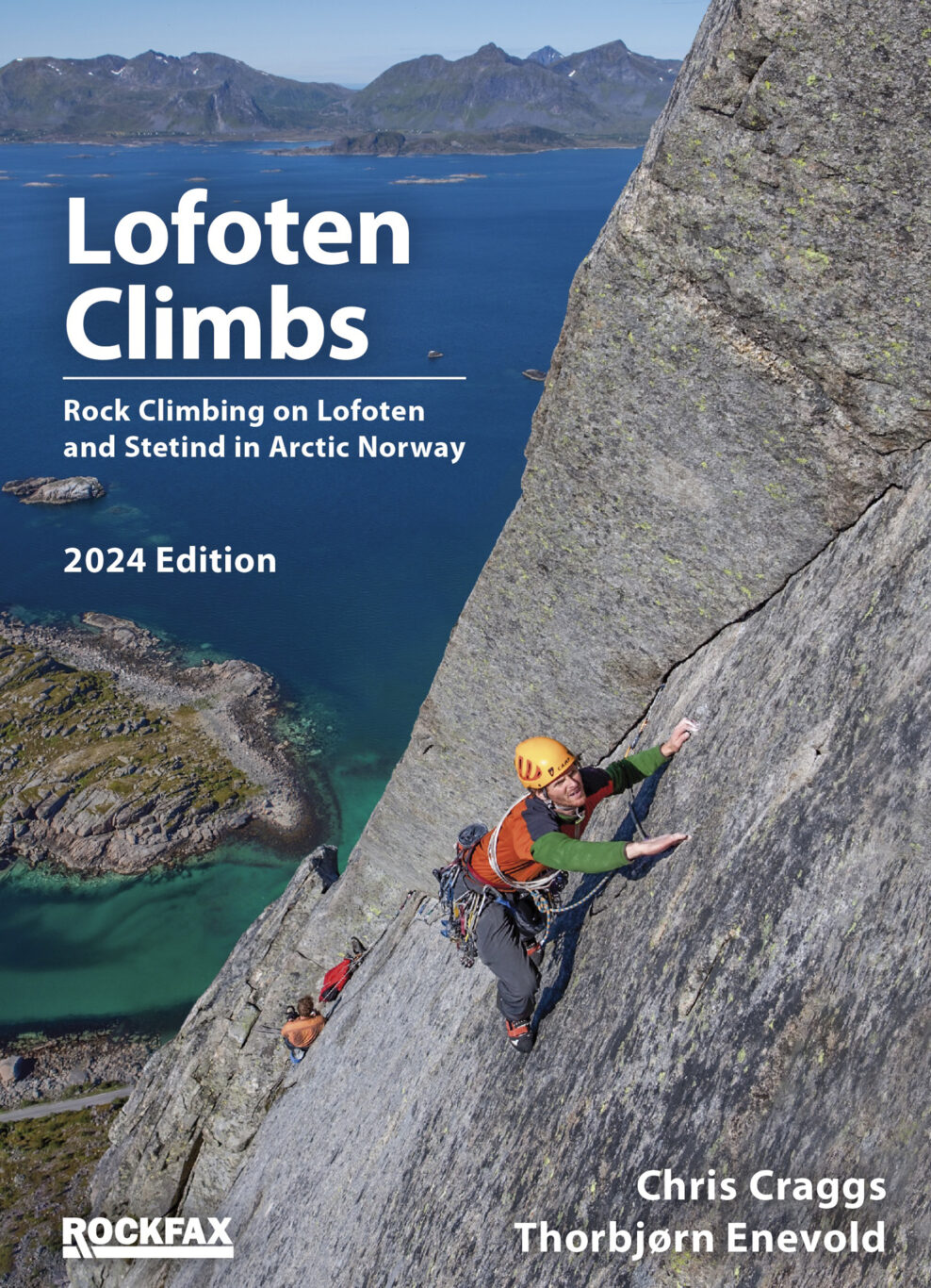 Lofoten Climbs