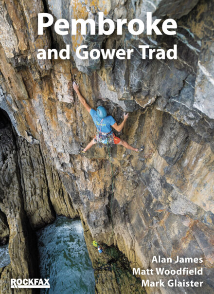 Pembroke and Gower Trad